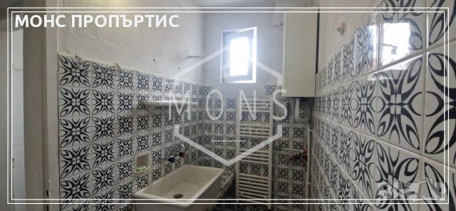 За продажба четиристаен апартамент до пазара в гр. Севлиево., снимка 8 - Апартаменти - 55230778