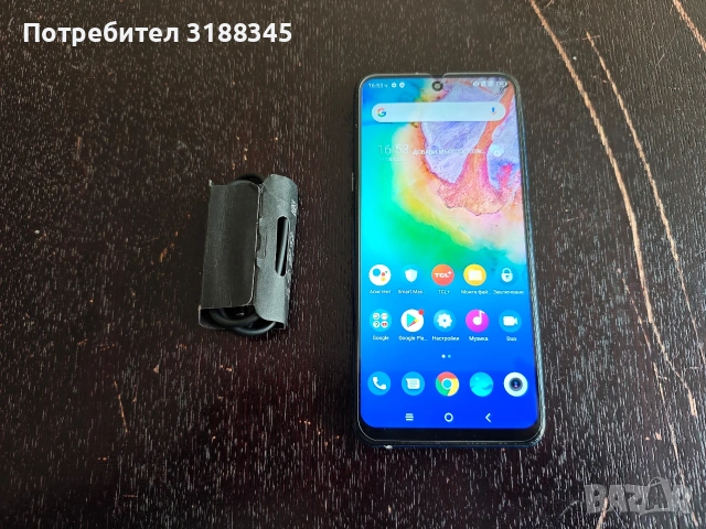 TCL 20 5G 128гб