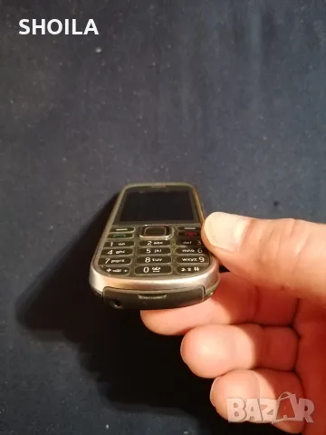 Продавам Nokia 3720 c-2, снимка 9 - Nokia - 37475785