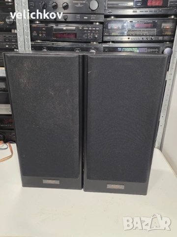 🚀🔥 СТРАХОТНА АУДИО НАХОДКА: 3-лентови Тонколони Pioneer CS-5030! 🔥🚀, снимка 8 - Тонколони - 54747686