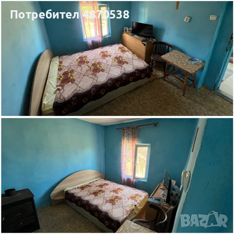 Продава се къща в с. Гранитово, снимка 3 - Къщи - 55087706