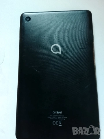 tablet Alcatel ****, снимка 5 - Таблети - 54670837