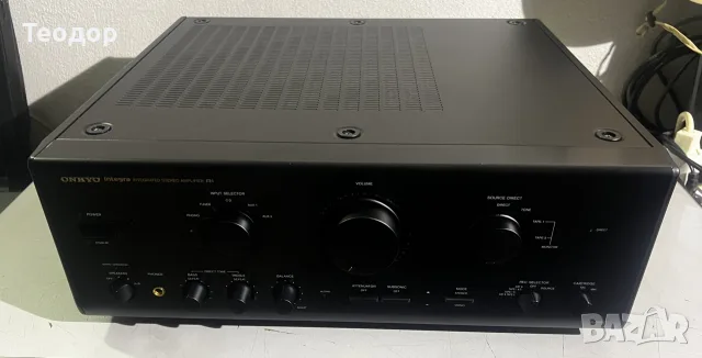 Onkyo Integra A-8850, снимка 2 - Ресийвъри, усилватели, смесителни пултове - 55579166