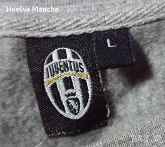 Горница на Ювентус, снимка 4 - Фен артикули - 54283569
