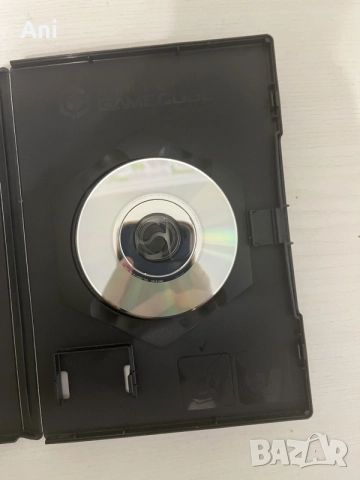 Sonic Mega Collection Nintendo GameCube Игра , снимка 3 - Nintendo конзоли - 55594831