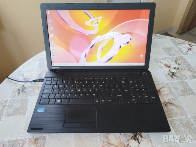 Лаптоп Toshiba Satellite Pro C50-A-1EM