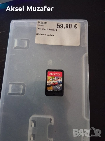 Nintendo Switch Lite заедно с 3 игри, снимка 4 - Nintendo конзоли - 54719569