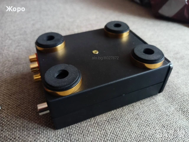 ⏯️С клип! DIY multimedia player usb / bluetooth dac / streamer / fm / aux / eq / rec, снимка 6 - Ресийвъри, усилватели, смесителни пултове - 55215234