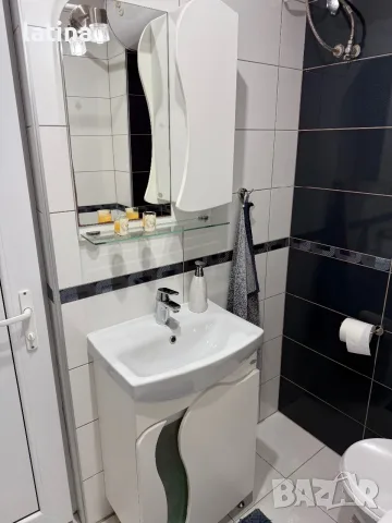 Комплет за баня 55/39 размери