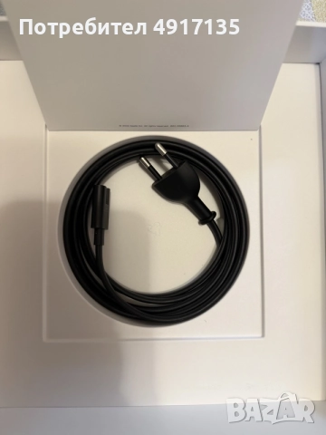 MAC MINI M2 (10c CPU, 16gb RAM,512gb SSD), снимка 5 - Работни компютри - 55645154