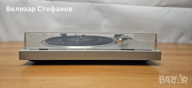 🎶✨Грамофон Pioneer PL-300 – Quartz Direct Drive 🎵 (Vintage Hi-Fi)