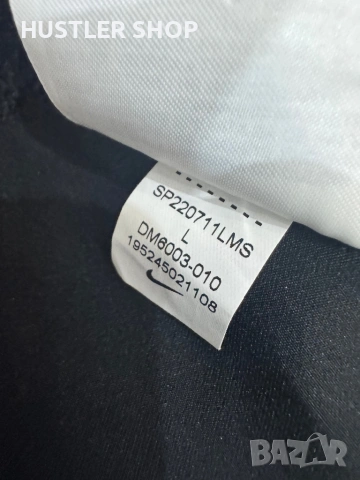 Мъжки клин NIKE PRO. Размер L, снимка 9 - Спортни дрехи, екипи - 54059012