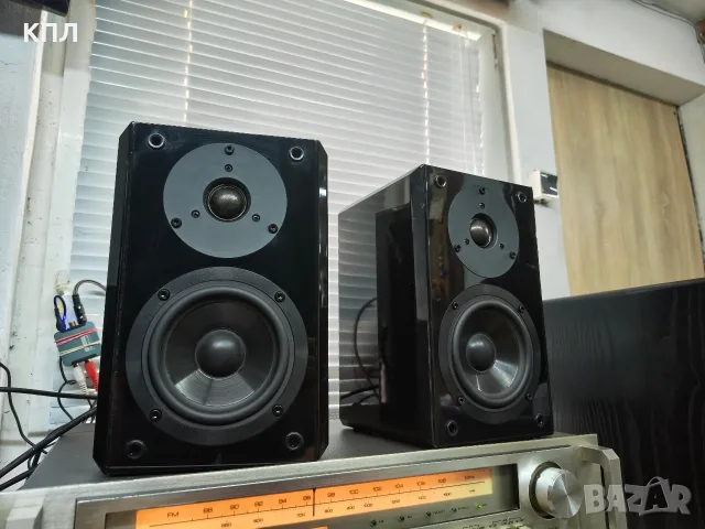 Тонколони YAMAHA nx-e 150, снимка 3 - Тонколони - 55644790