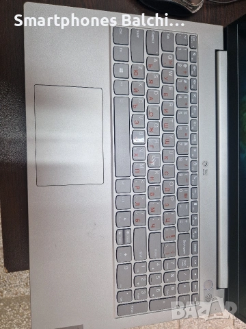 Lenovo Thinkbook 15,6", снимка 6 - Лаптопи за работа - 53993892