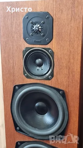 Тонколони Magnat Sonobull 35, снимка 12 - Тонколони - 55378498