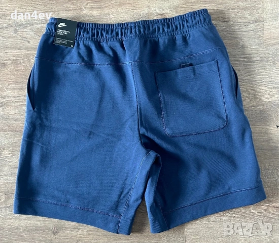 Къси панталони Nike, снимка 3 - Къси панталони - 54922230