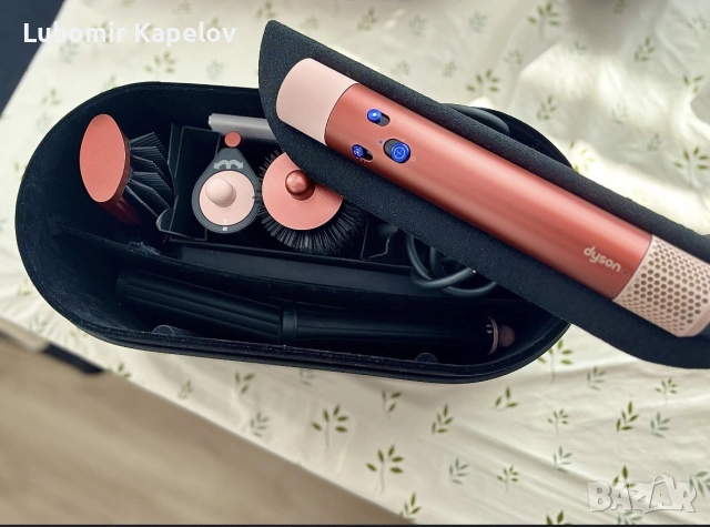 Dyson airwrap multi styler., снимка 3 - Сешоари - 54310103