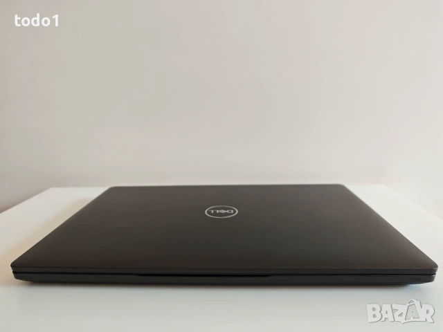 Dell Latitude 5400 FHD IPS I5-8250U/256GB/8GB, снимка 4 - Лаптопи за работа - 54668082