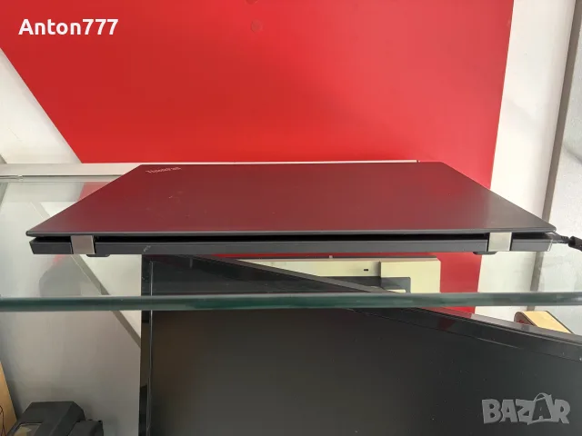 Lenovo ThinkPad L580, снимка 8 - Лаптопи за работа - 55310999