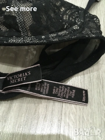 WONDERBRA, Victoria Secrets луксозни сутиени, снимка 4 - Бельо - 52168709