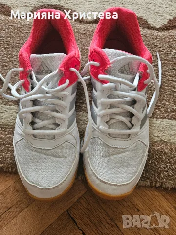 маратонки Adidas.., снимка 4 - Маратонки - 55598226