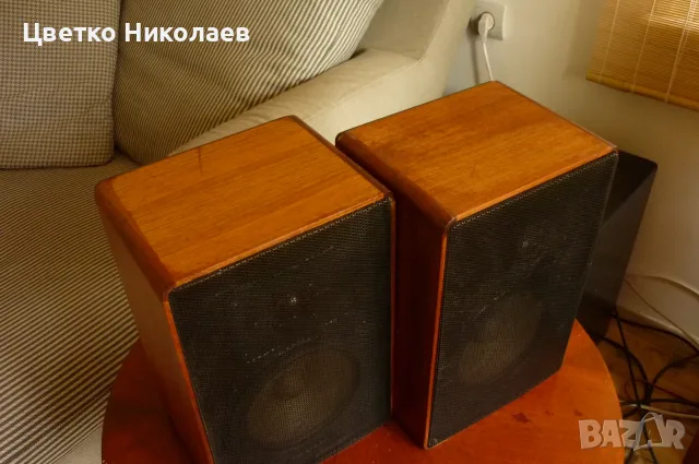 Braun L425 ТОНКОЛОНИ, снимка 4 - Тонколони - 55405049