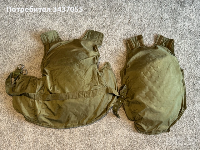 Брожежилетка ЖЗЛ - 74 СССР