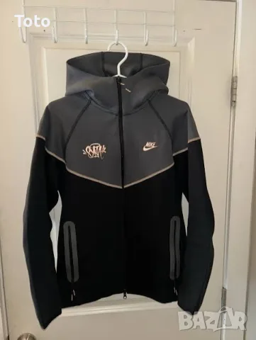 Nike x  Syna World Teach Fleece