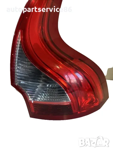 Заден десен стоп комбиниран светлинен блок за Volvo XC60 2.4 TDI (2011) 89504241 OEM