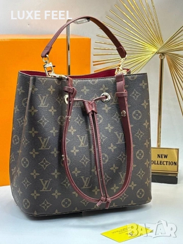 Louis Vuitton ⚜️Дамски Чанти , снимка 14 - Чанти - 54153249
