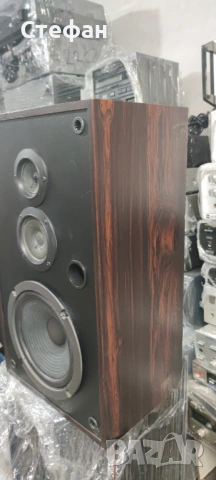 Pioneer cs-595, снимка 13 - Тонколони - 54114342