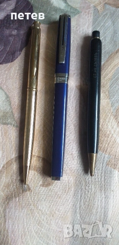 waterman .montblanc.