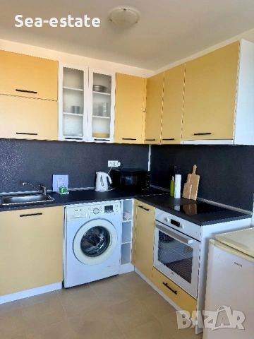 Студио с морска гледка в гр.Бяла 