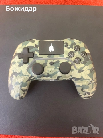 PlayStation 4 ХАКНАТ, снимка 6 - PlayStation конзоли - 54489300