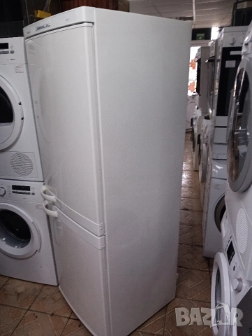 Комбиниран хладилник с фризер Миеле Miele с две години гаранция!, снимка 7 - Хладилници - 53968280