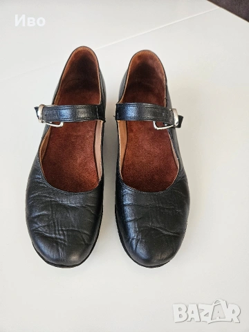 Скарпини за танци, снимка 8 - Дамски обувки на ток - 54325090