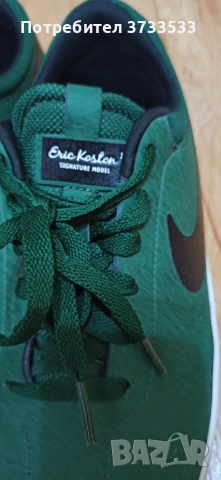 Asics № 44.5-25 евро,Asics № 42-20 евро Nike Erik Koston № 42-30 евро, снимка 14 - Маратонки - 54740870