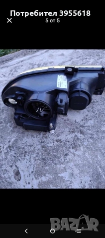 Alfa Romeo 156, снимка 5 - Аксесоари и консумативи - 54670897