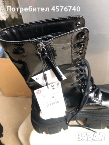 Женски боти 