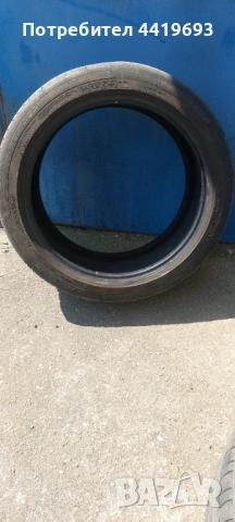 MICHELIN PRIMACY 3 275/40 R19 101Y Гуми 4 броя летни, снимка 2 - Гуми и джанти - 54500707
