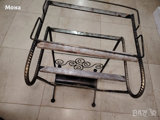 Стойка за телефон и аксесоари , снимка 4 - Други - 54346308