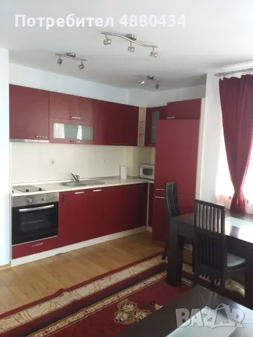 Двустаен в Смирненски ! , снимка 2 - Апартаменти - 55458336