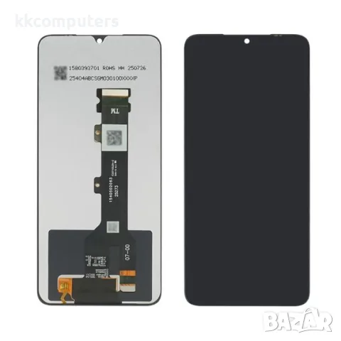 Дисплей за MOTOROLA G06