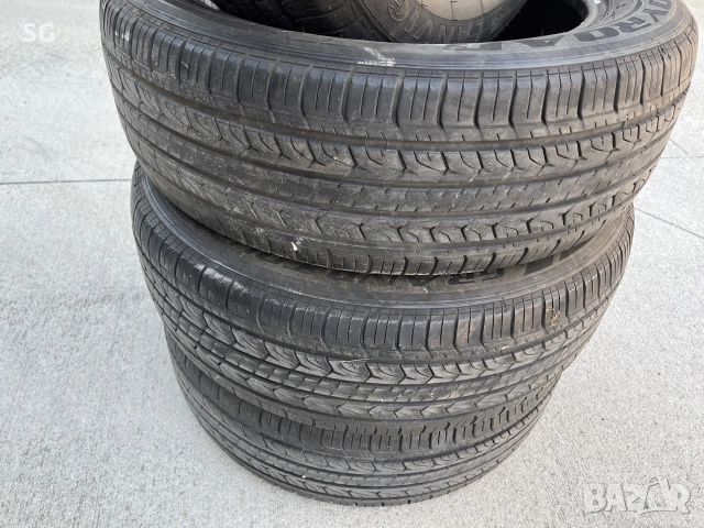 Гуми 225/60 18 от Honda CR-V, снимка 7 - Гуми и джанти - 55541904