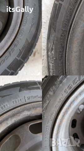 Mazda Premacy 2.0 131к.с. автоматик, снимка 18 - Автомобили и джипове - 54258832