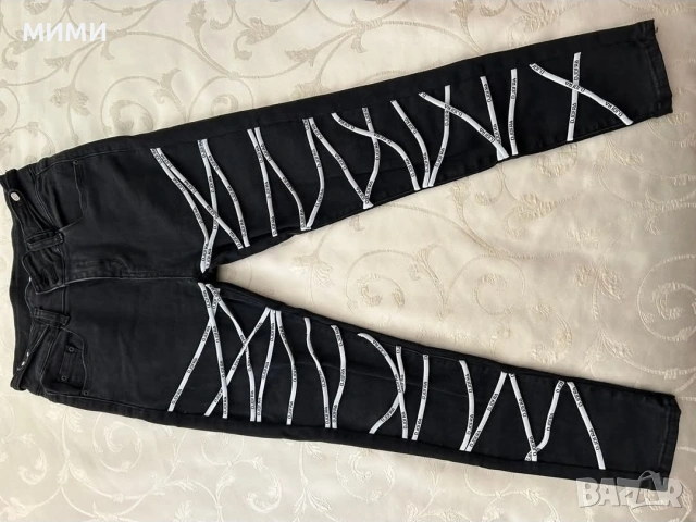 дънки Джофра, Celine, Zara, Dsquared , снимка 13 - Дънки - 54299519