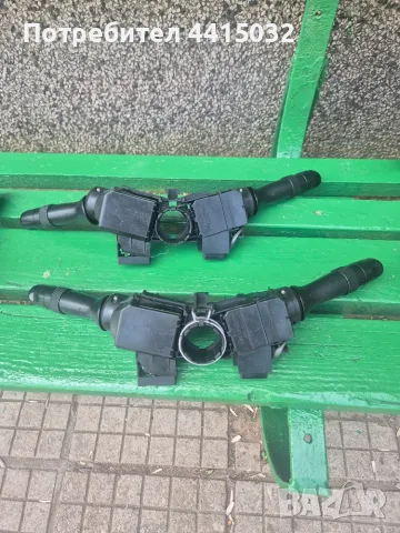Лостчета за Toyota