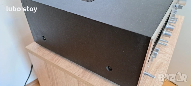TECHNICS SU 7700, снимка 7 - Ресийвъри, усилватели, смесителни пултове - 54902316