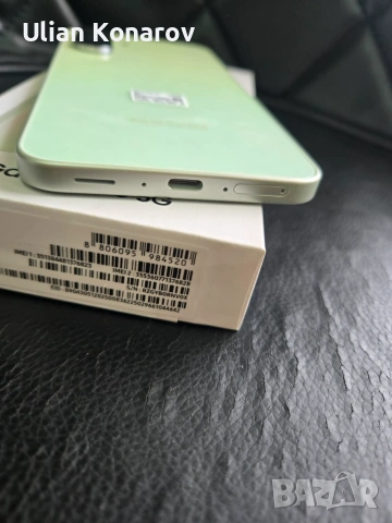 Samsung A36 8/256gb , снимка 8 - Samsung - 55130819