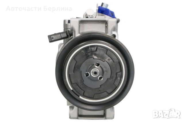 Компресор за климатик за Audi A4 и Audi A6, снимка 3 - Части - 54859522